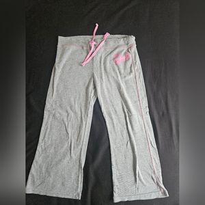 Victoria's Secret PINK Capris